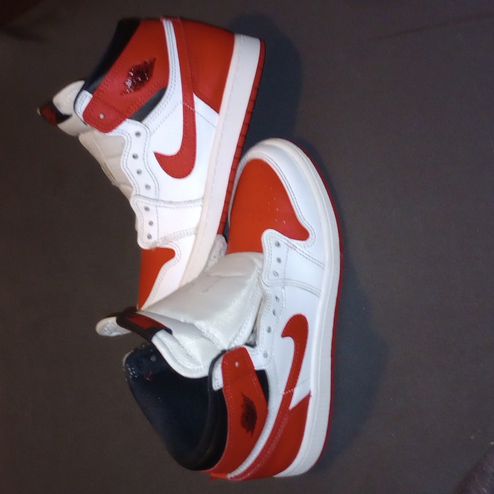 Jordan 1 Hi